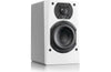 SVS Prime Wireless Pro Powered bookshelf speakers with Google Chromecast, DTS Play-Fi and Apple AirPlay 2 (White)