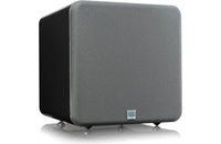 SVS SB-1000 Pro 12" powered subwoofer with digital processing and parametric equalization controls (Piano Gloss Black)