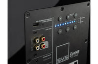 SVS SB-2000 Pro Powered subwoofer with app control (Black Ash)