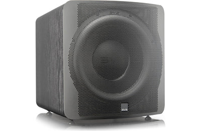 SVS SB-3000 Powered subwoofer with app control ( Black Ash)