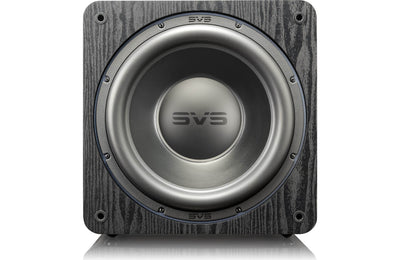 SVS SB-3000 Powered subwoofer with app control ( Black Ash)