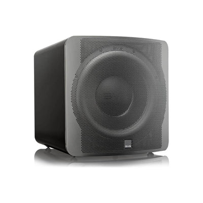 SVS SB-3000 Powered subwoofer with app control (Piano Gloss Black)