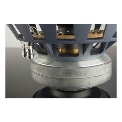 SVS SB-3000 Powered subwoofer with app control (Piano Gloss Black)