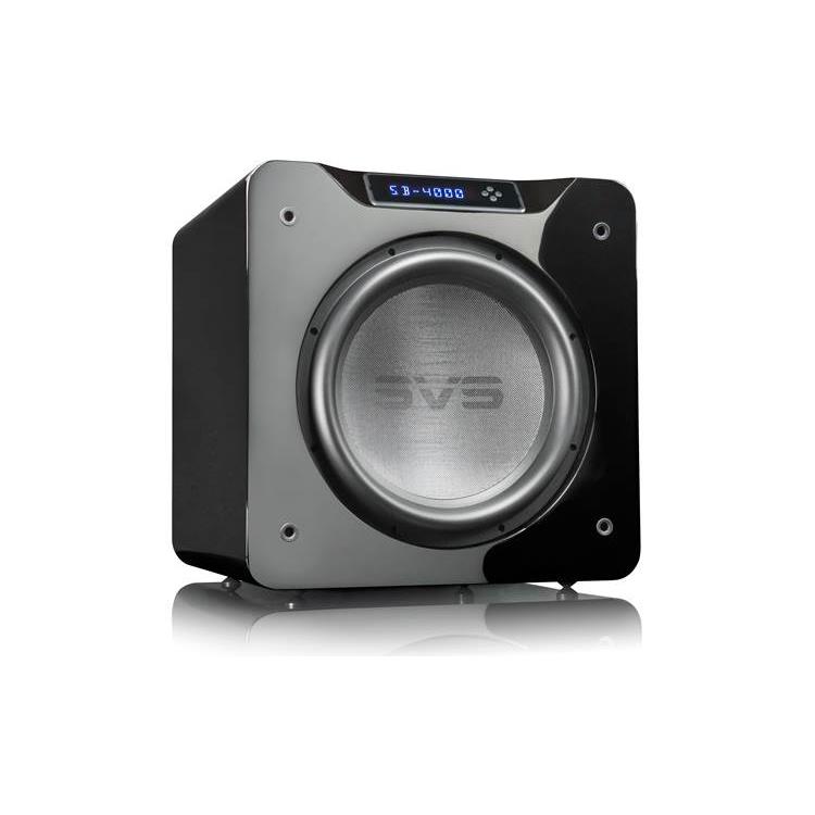 SVS SB-4000 - Thumbnail 3