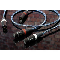 SVS Soundpath Balanced-Xlr Audio Cable - 1M Pair