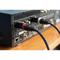 SVS Soundpath Balanced-Xlr Audio Cable - 2M Pair