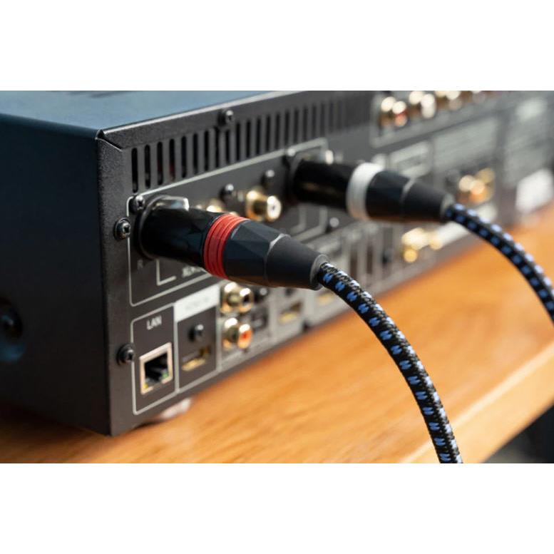 SVS Soundpath Balanced-Xlr Audio Cable - 1M Pair