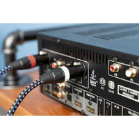 SVS Soundpath Balanced-Xlr Audio Cable - 1M Pair