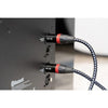 SVS Soundpath Balanced-Xlr Audio Cable - 2M Pair
