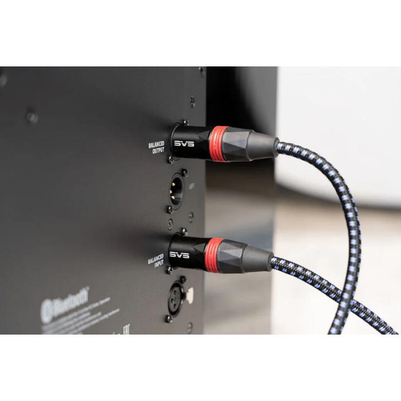 SVS Soundpath Balanced-Xlr Audio Cable - 5M Single