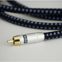 SVS Soundpath Subwoofer-Cable - 5M