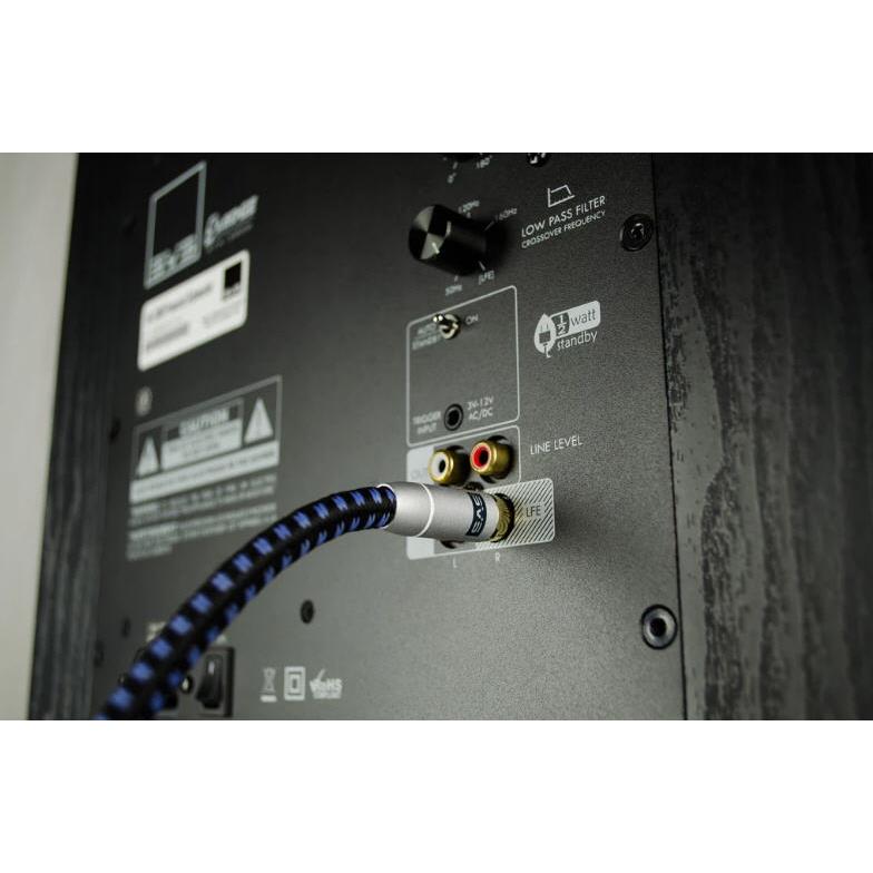 SVS Soundpath Subwoofer-Cable - 2M