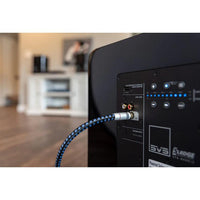 SVS Soundpath Subwoofer-Cable - 2M