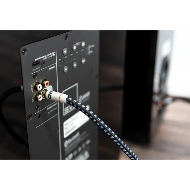 SVS Soundpath Subwoofer-Cable - 5M