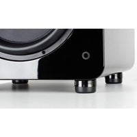 SVS SoundPath Subwoofer Isolation System Screw-in feet for powered subwoofers (4-pack)