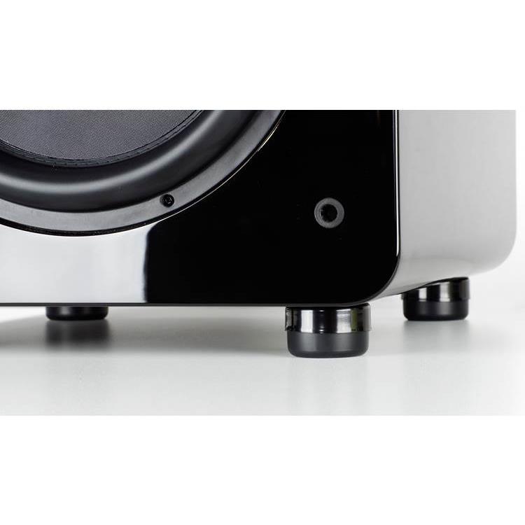 SVS SoundPath Subwoofer Isolation System Screw-in feet for powered subwoofers (4-pack)