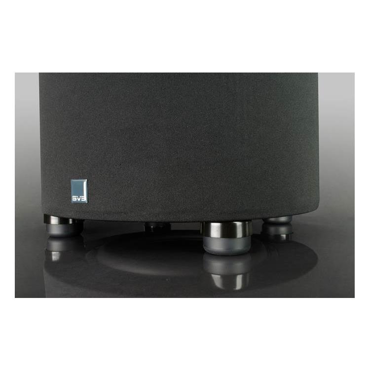 SVS SoundPath Subwoofer Isolation System Screw-in feet for powered subwoofers (4-pack)