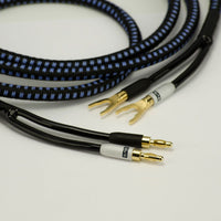SVS Soundpath Ultra Bi-Wire-Speaker Cable - 10Ft