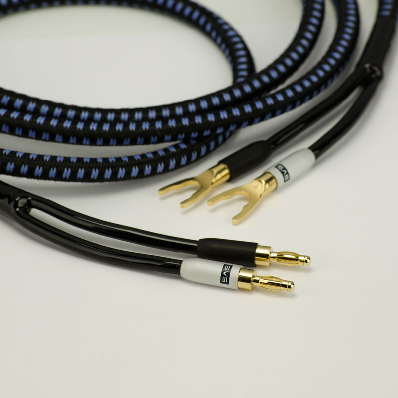 SVS Soundpath Ultra Bi-Wire-Speaker Cable - 10Ft