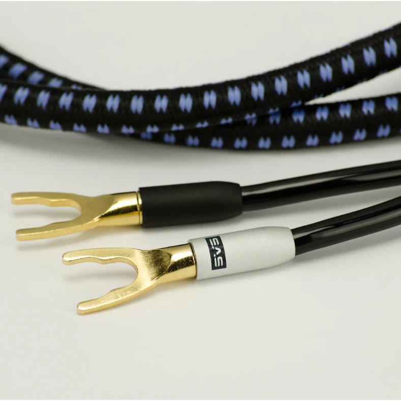 SVS Soundpath Ultra-Speaker Cable 10Ft