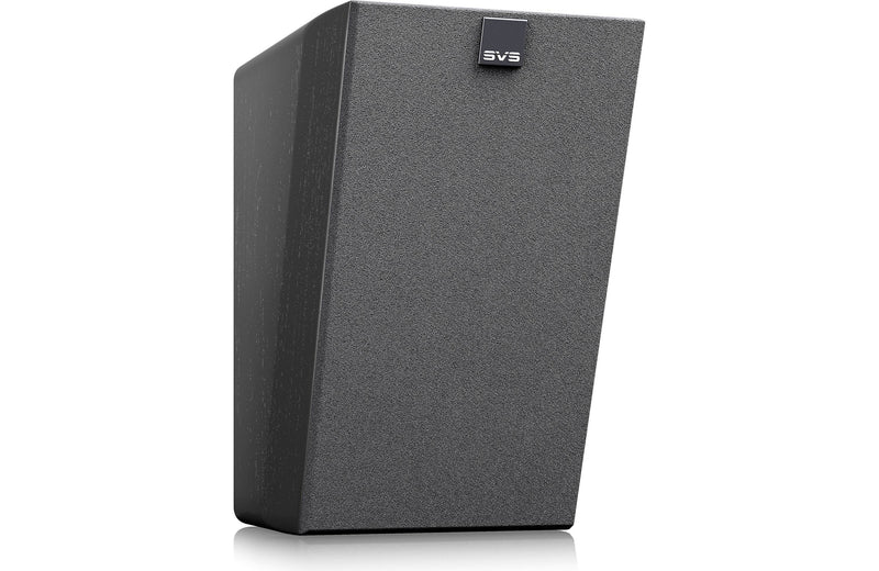 SVS Ultra Elevation Height effects speakers (Black Oak Veneer)