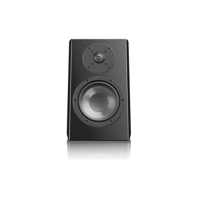SVS Ultra Elevation Height effects speakers (Piano Gloss Black)
