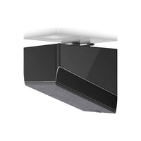 SVS Ultra Elevation Height effects speakers (Piano Gloss Black)