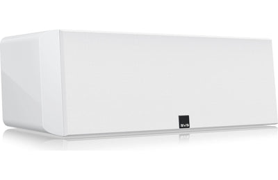 SVS Ultra Evolution Center channel speaker (Piano Gloss White)