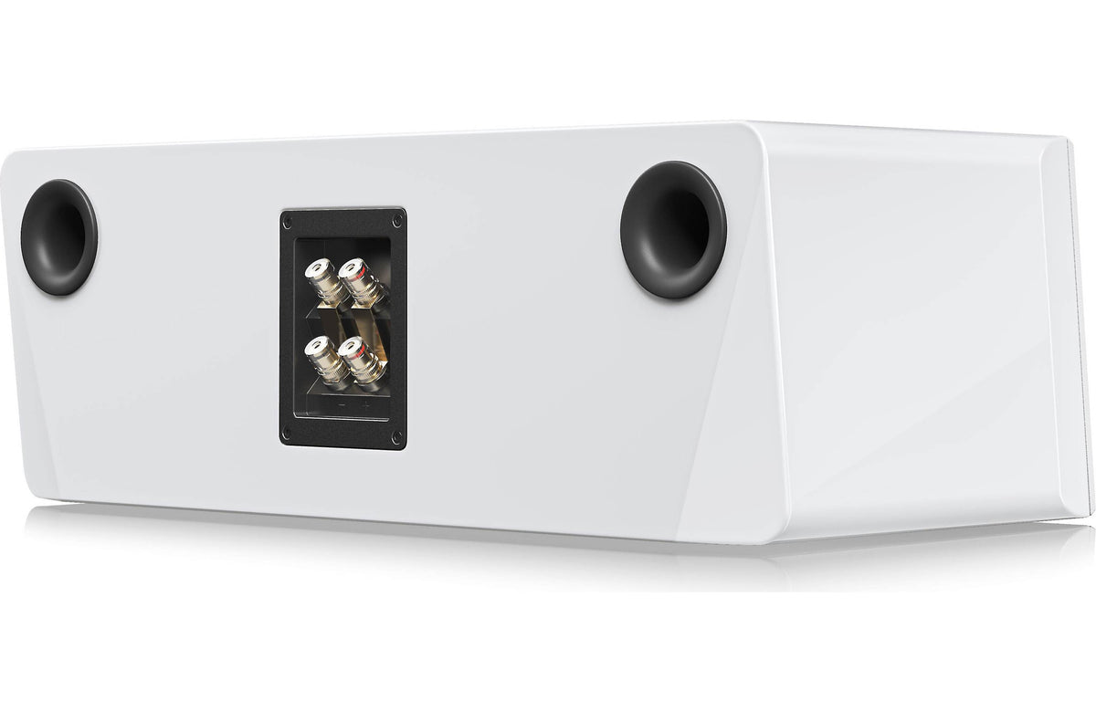 SVS Ultra Evolution Center channel speaker (Piano Gloss White)