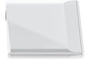 SVS Ultra Evolution Center channel speaker (Piano Gloss White)