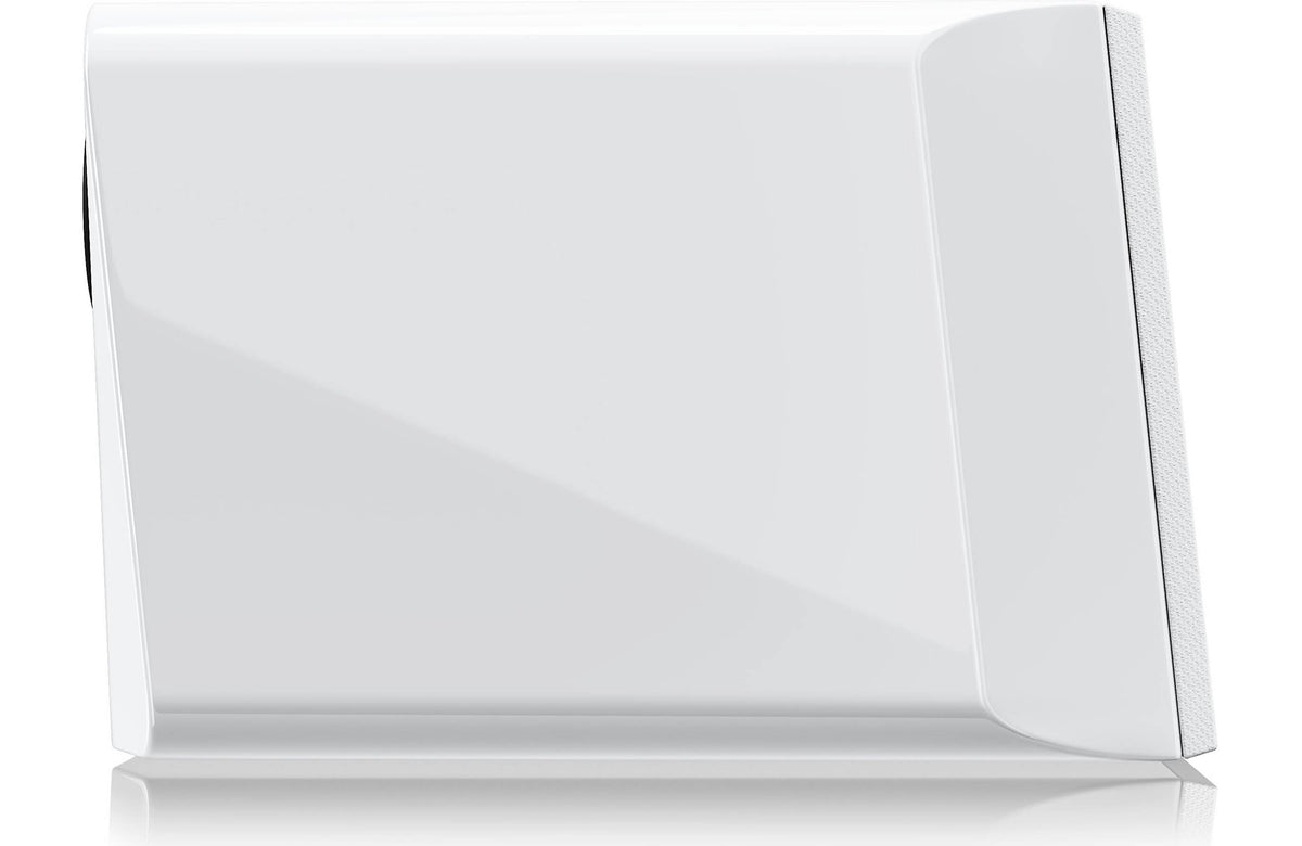 SVS Ultra Evolution Center channel speaker (Piano Gloss White)