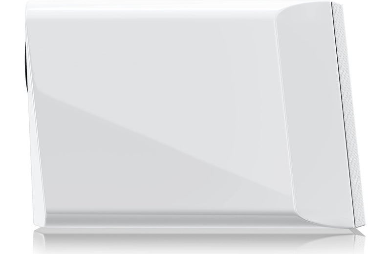 SVS Ultra Evolution Center channel speaker (Piano Gloss White)