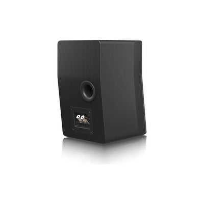 SVS Ultra Evolution Nano Bookshelf speakers (Black Oak Veneer)