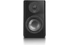 SVS Ultra Evolution Nano Bookshelf speakers (Piano Gloss Black)