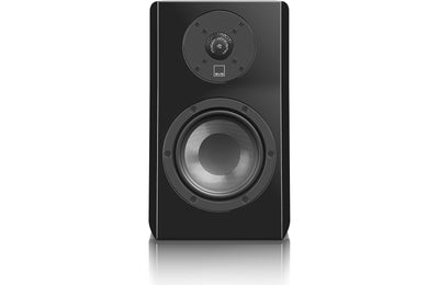 SVS Ultra Evolution Nano Bookshelf speakers (Piano Gloss Black)