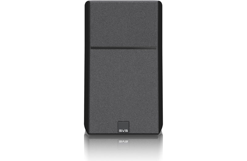 SVS Ultra Evolution Nano Bookshelf speakers (Piano Gloss Black)