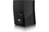SVS Ultra Evolution Nano Bookshelf speakers (Piano Gloss Black)
