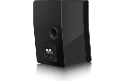 SVS Ultra Evolution Nano Bookshelf speakers (Piano Gloss Black)