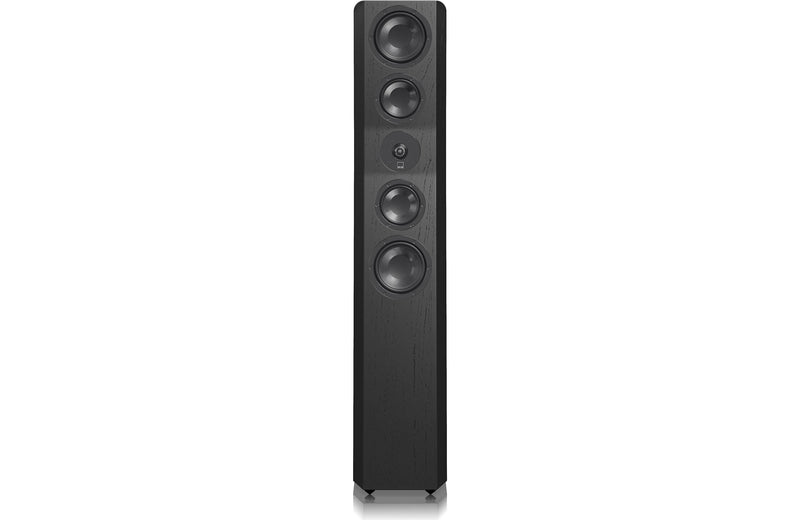 SVS Ultra Evolution Tower Floor-standing speaker (Black Oak Veneer) - (Pair)