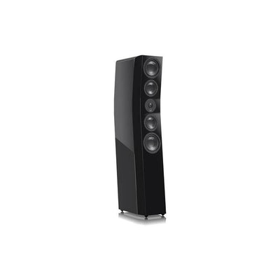 SVS Ultra Evolution Tower Floor-standing speaker (Piano Gloss Black) - (Pair)