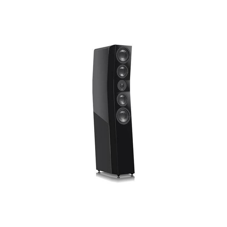 SVS Ultra Evolution Tower Floor-standing speaker (Piano Gloss Black) - (Pair)