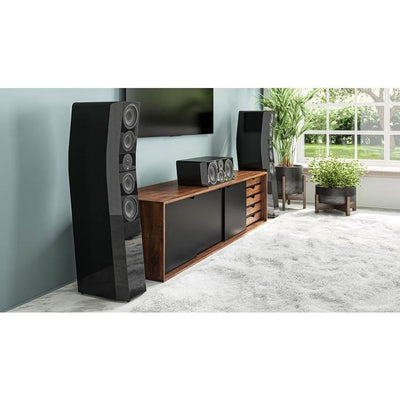 SVS Ultra Evolution Tower Floor-standing speaker (Piano Gloss Black) - (Pair)