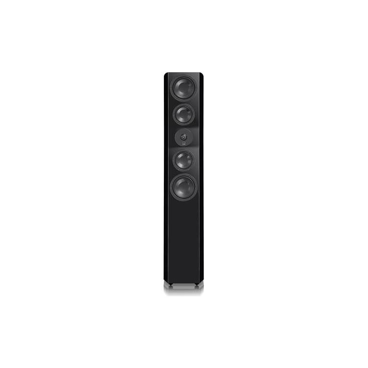 SVS Ultra Evolution Tower Floor-standing speaker (Piano Gloss Black) - (Pair)