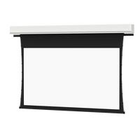 Da-Lite Tensioned Advantage Deluxe Electrol Screen Only w/Fabric and Roller Assembly For Model 35180
