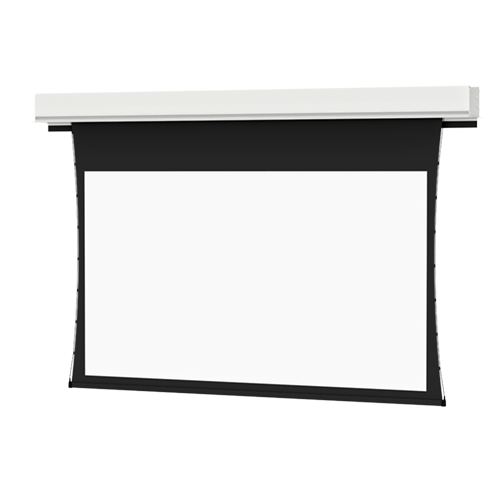 Da-Lite Tensioned Advantage Deluxe Electrol Screen Only w/Fabric and Roller Assembly For Model 34594