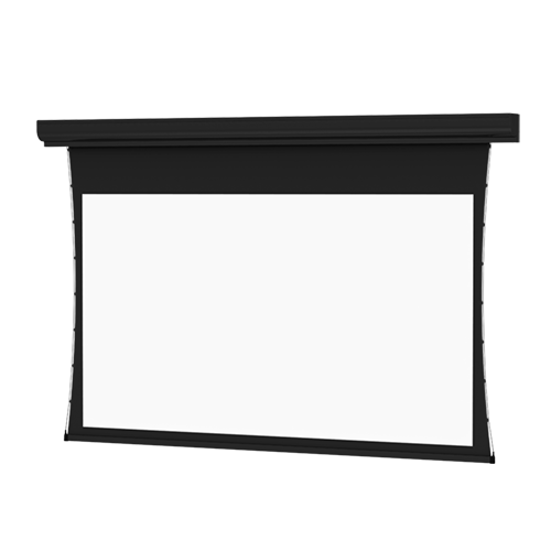 Da-Lite Contour Electrol Tensioned projection screen - Thumbnail 3