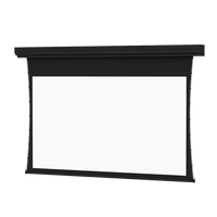 Da-Lite Contour Electrol Tensioned 29670LS - 106" diag.(52x92) - [16:9] - Parallax Pure 0.8