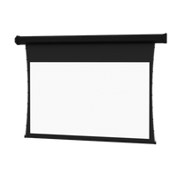 Da-Lite Cosmopolitan Electrol Tensioned 70264 - 189" diag.(100x160) - [16:10] - HD Progressive ReView 0.9 - [CUSTOM]