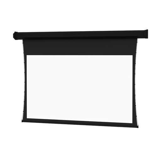 DaLite HDTV (16:9) 78 x 139 Tensioned Cosmopolitan Electrol Projection Screen - Thumbnail 3
