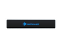 Kaleidescape Compact Terra Prime Movie Server 8TB Storage For Home Theaters